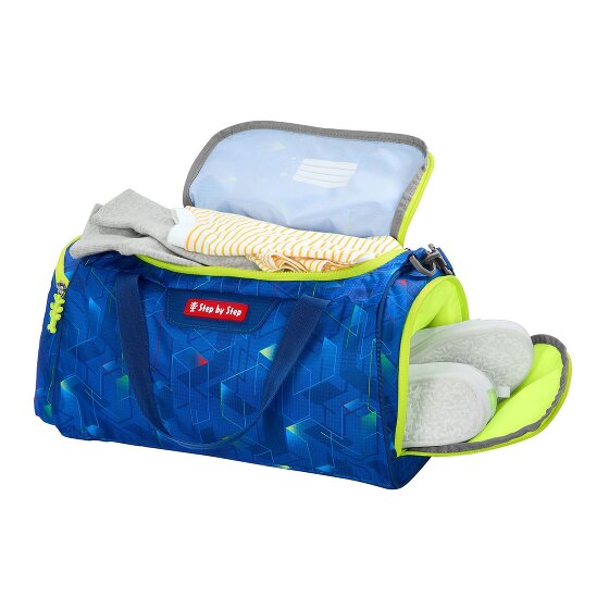 Step by Step Sporttasche 36 cm