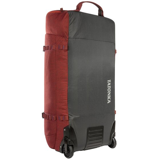 Tatonka Duffle Roller 140 Faltbare 2-Rollen Reisetasche 87 cm