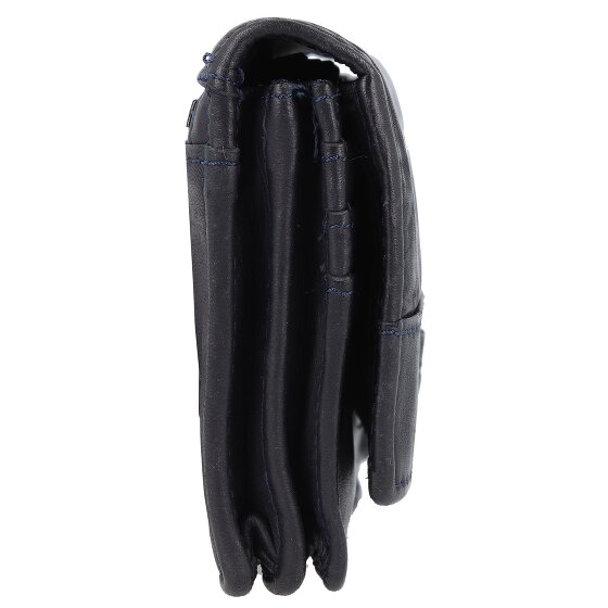 Harbour 2nd Anchor Love Luja Geldbörse Leder 18.5 cm