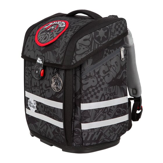 McNeill Perfecto Schulranzen-Set 5-teilig