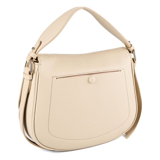 Coccinelle Mavery Schultertasche Leder 27 cm