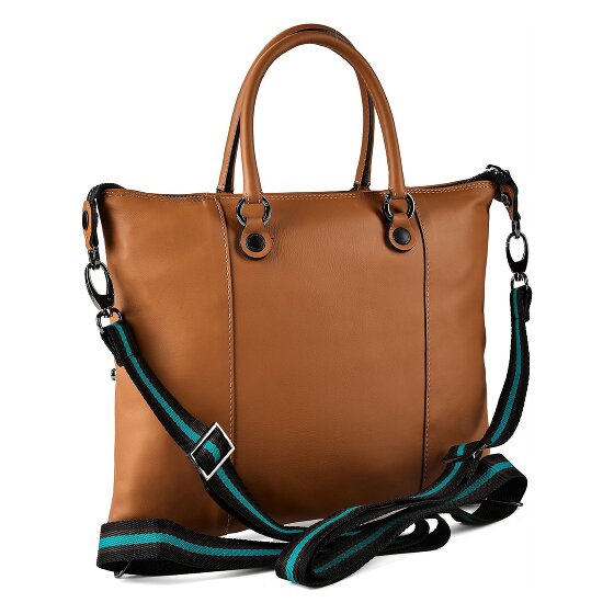 Gabs G3 Plus Handtasche M Leder 37 cm