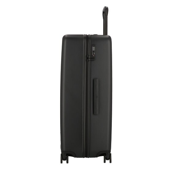 Herschel Heritage 4 Rollen Trolley L 81 cm