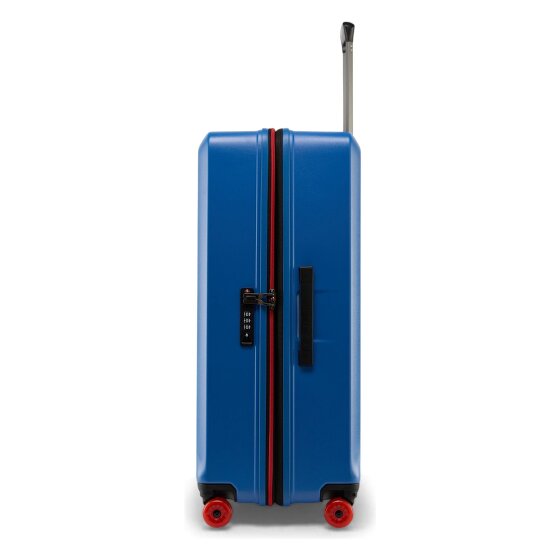 Stratic Buzz 4 Rollen Trolley L 75 cm