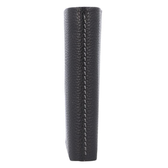 Braun Büffel Prato Geldbörse RFID Schutz Leder 9 cm