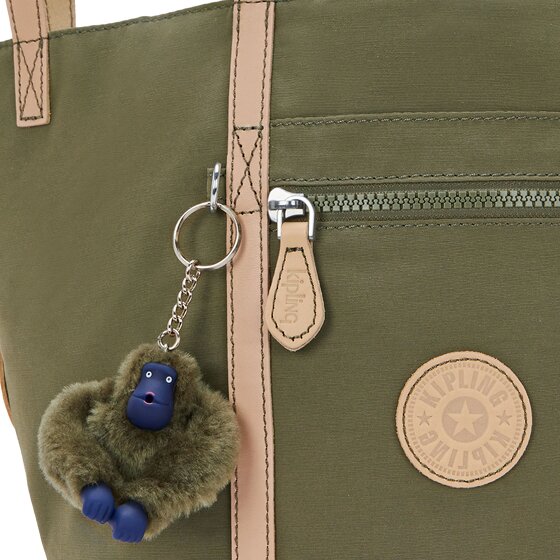 Kipling Ona ++ Raimo Shopper Tasche 27 cm