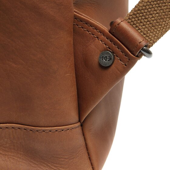 The Chesterfield Brand Manchester Daypack Leder 40 cm