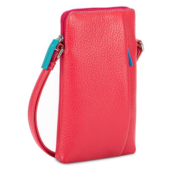 Mywalit Handytasche Leder 12 cm