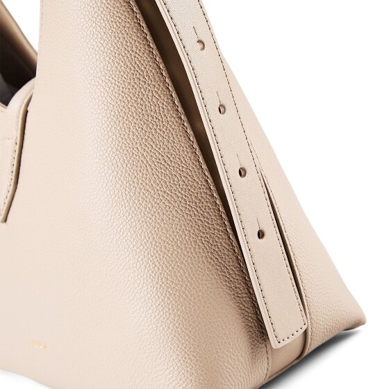 Furla Goccia Schultertasche S Leder 24 cm