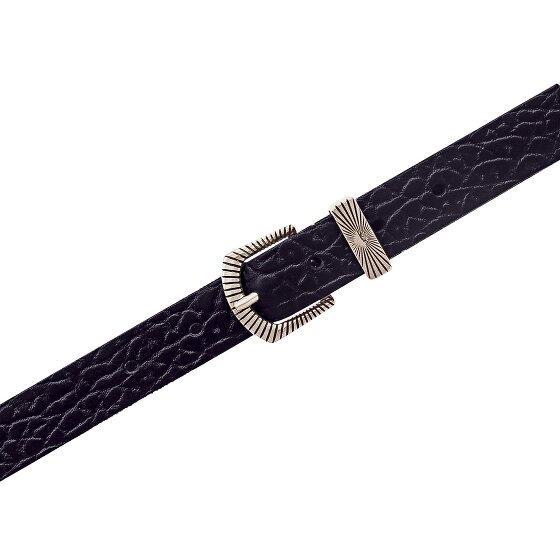 b.belt Gürtel Leder