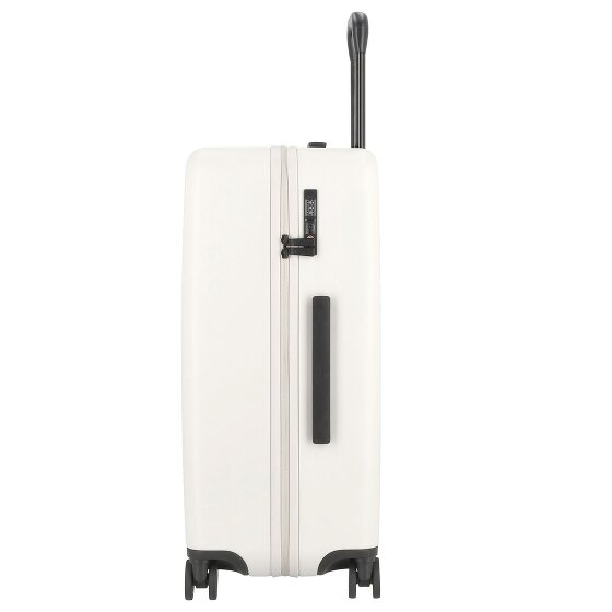 Herschel Heritage 4 Rollen Trolley M 69 cm