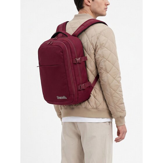 Bench Solid Reiserucksack 40 cm Laptopfach