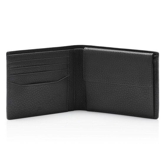 Porsche Design Business Geldbörse RFID Leder 12.5 cm