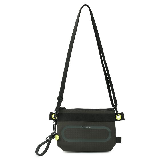 Hedgren Uni Ichi S Umhängetasche RFID Schutz 19 cm