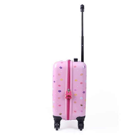 Samsonite Daydream Disney 4 Rollen Kindertrolley 45 cm