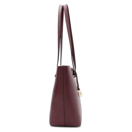 L.Credi Filippa Shopper Tasche 40 cm