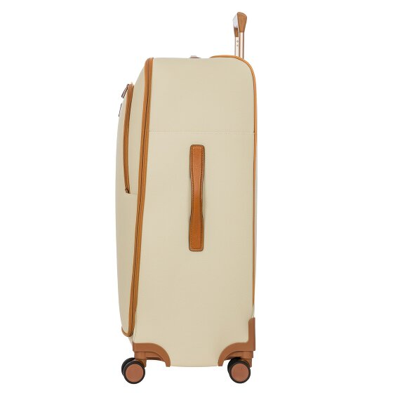 Bric's Firenze 4 Rollen Trolley 74 cm