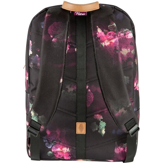 NITRO Urban Classic Rucksack 45 cm Laptopfach