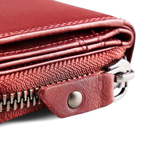 The Chesterfield Brand Lenwick Geldbörse Leder 11 cm