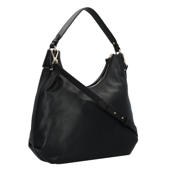 Coccinelle Rebekka Schultertasche Leder 39 cm