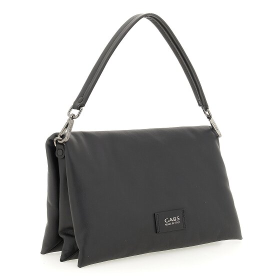 Gabs Iduna Schultertasche Leder 32 cm