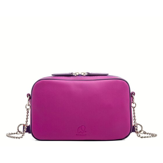 Mywalit Umhängetasche Leder 19 cm