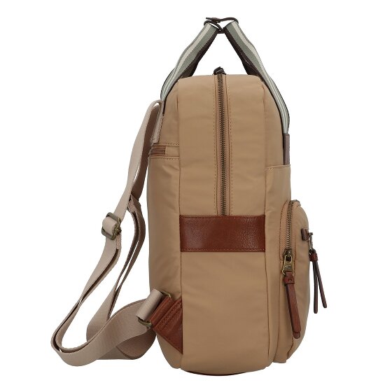 camel active Bari Daypack M 34.5 cm Laptopfach