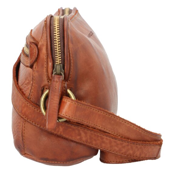 Harold's Submarine Umhängetasche Leder 26 cm