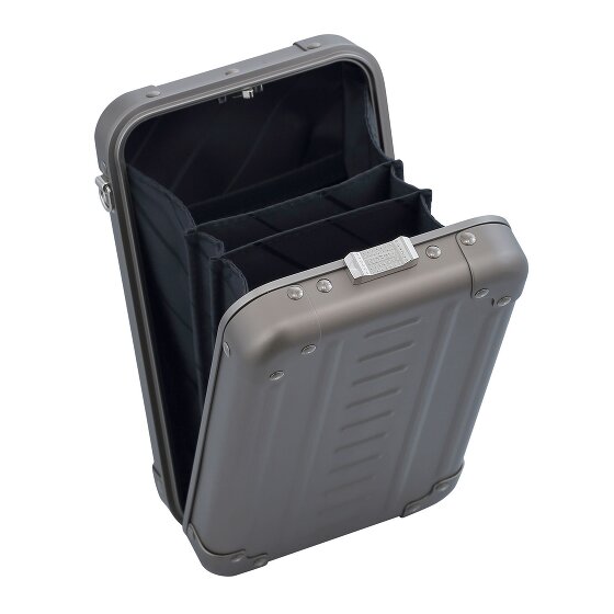 Aleon Mini Bag Umhängetasche 19 cm