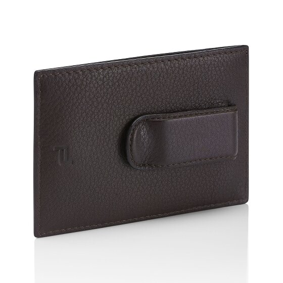 Porsche Design Business Kreditkartenetui RFID Leder 10 cm
