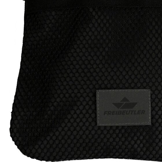 Freibeutler Toni Umhängetasche RFID Schutz 18 cm