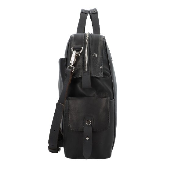 Harold's Country Aktentasche Leder 35 cm