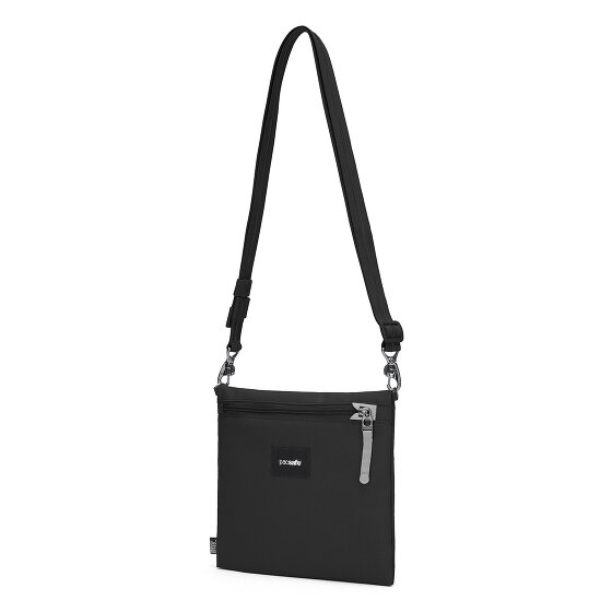 Pacsafe Pacsafe Go Umhängetasche RFID Schutz 24 cm