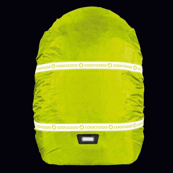 coocazoo Regenhülle 30 cm