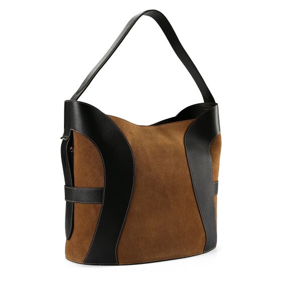 AIGNER Deborah Shopper Tasche Leder 37 cm