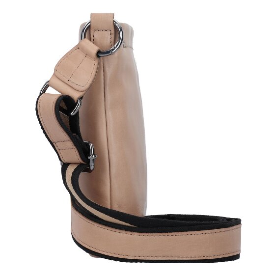 Harold's Caugio Umhängetasche Leder 21 cm