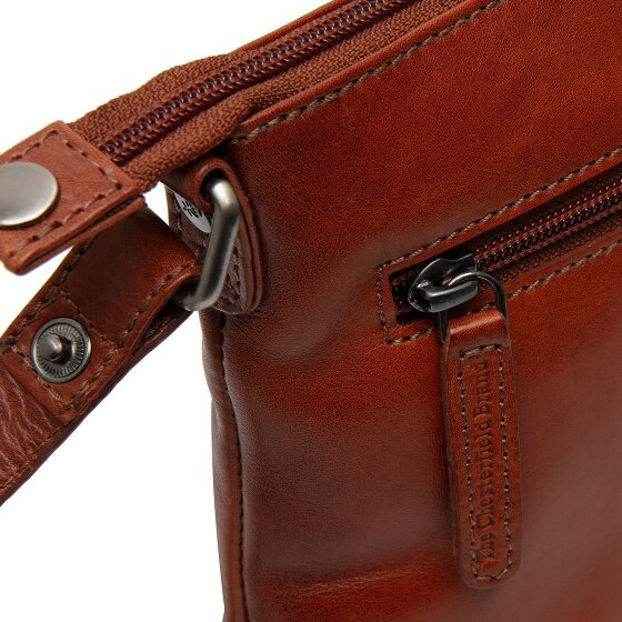 The Chesterfield Brand Novum Umhängetasche Leder 22 cm