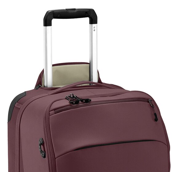 Eagle Creek Tarmac XE 4 Rollen Trolley 74 cm