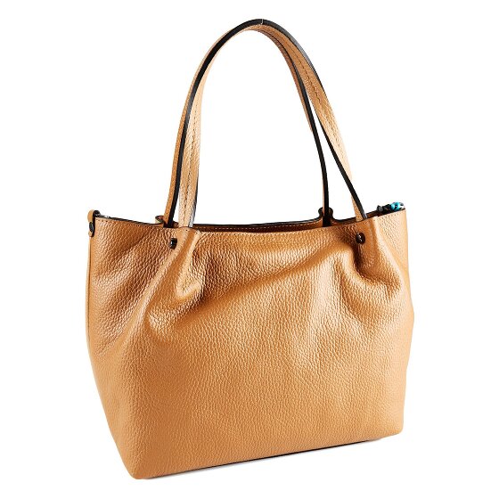 Gabs Lilly Shopper Tasche S Leder 28 cm