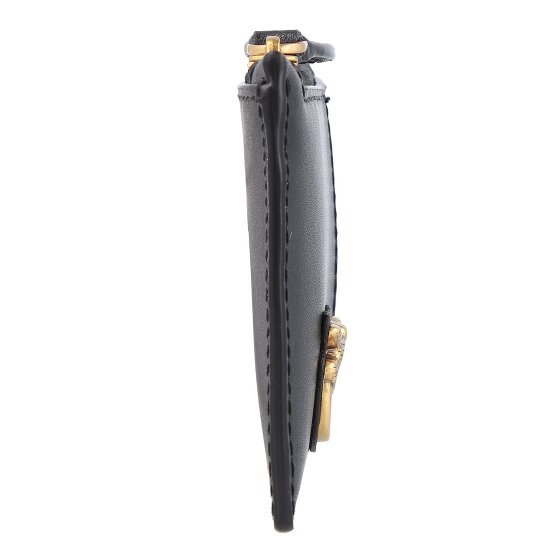PINKO Airone Kreditkartenetui Leder 13.5 cm