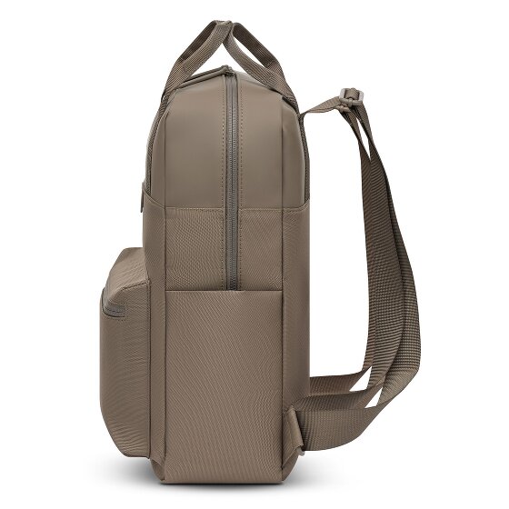 Kapten & Son Bergen Daypack 39 cm Laptopfach