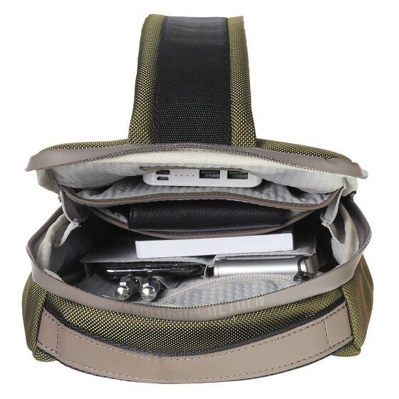 Leonhard Heyden Helsinki Umhängetasche 18 cm