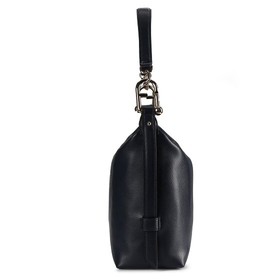 Furla Tonie Schultertasche Leder 27.5 cm