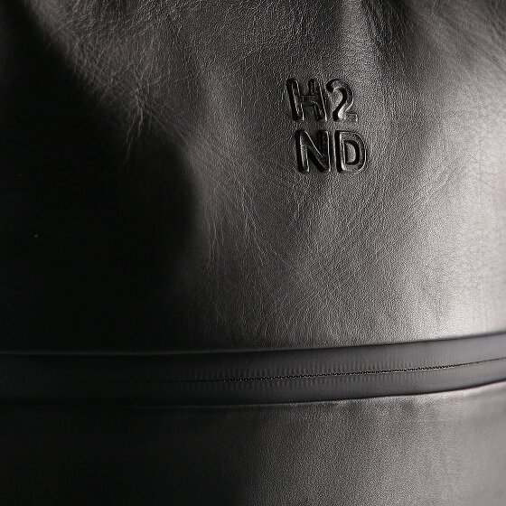 Harbour 2nd City Lights Daypack Leder 44 cm Laptopfach