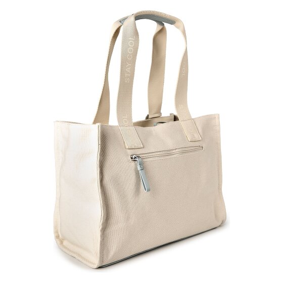 Tom Tailor Denim Azura Schultertasche L 35 cm