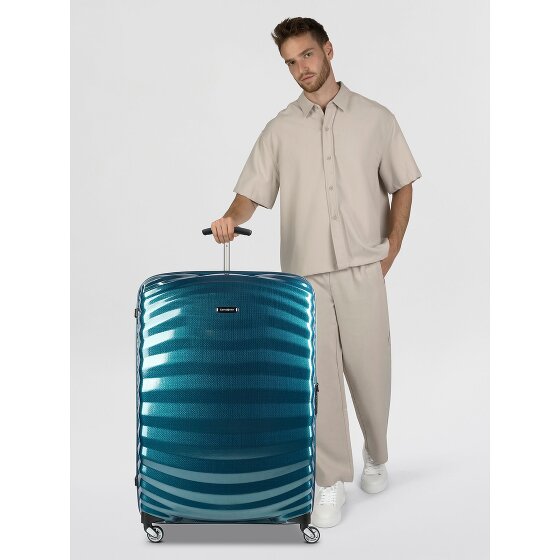 Samsonite Lite Shock Spinner 4-Rollen Trolley 81 cm