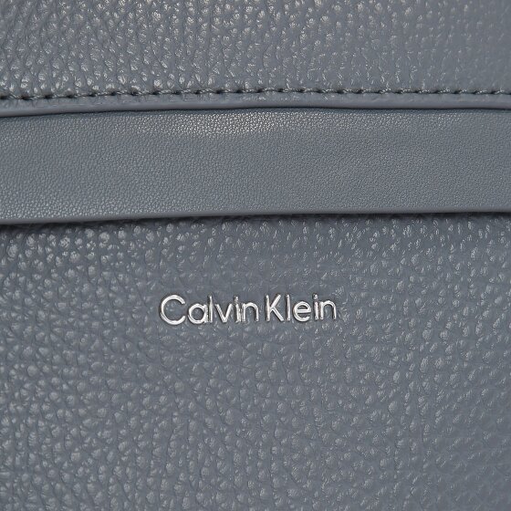 Calvin Klein CK Mixmedia Mini Bag Umhängetasche 16.5 cm