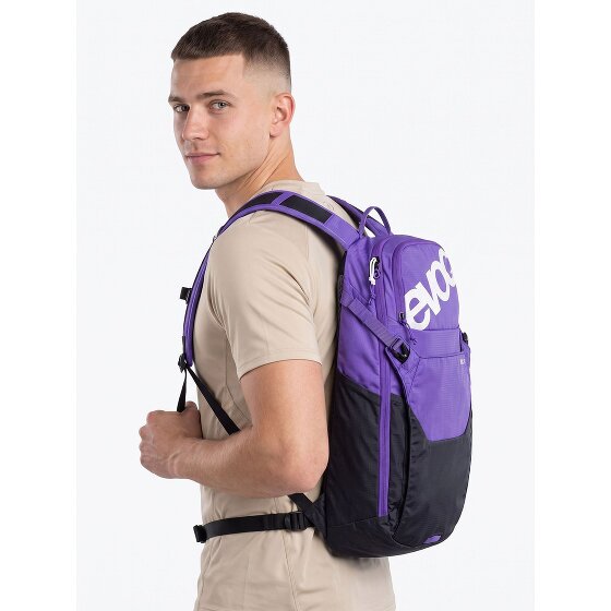 Evoc Ride 8 Fahrradrucksack 42 cm