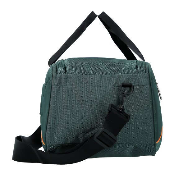 Samsonite Base Breeze Weekender Reisetasche XS 40 cm