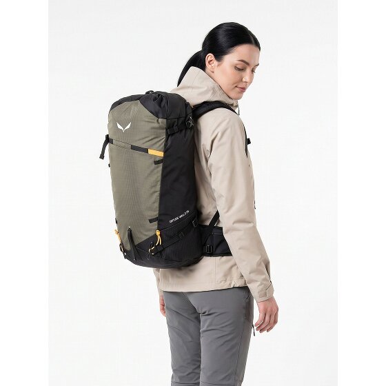 Salewa Ortles Wall 2 35 L Wanderrucksack 58 cm